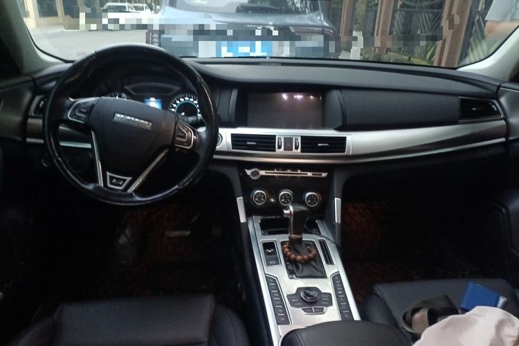 Used Haval H7 2016 Blue-Label H7 2.0T Automatic Luxury Model