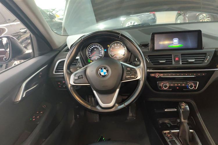 Used BMW 1 Series 2018 118i Sport Edition
