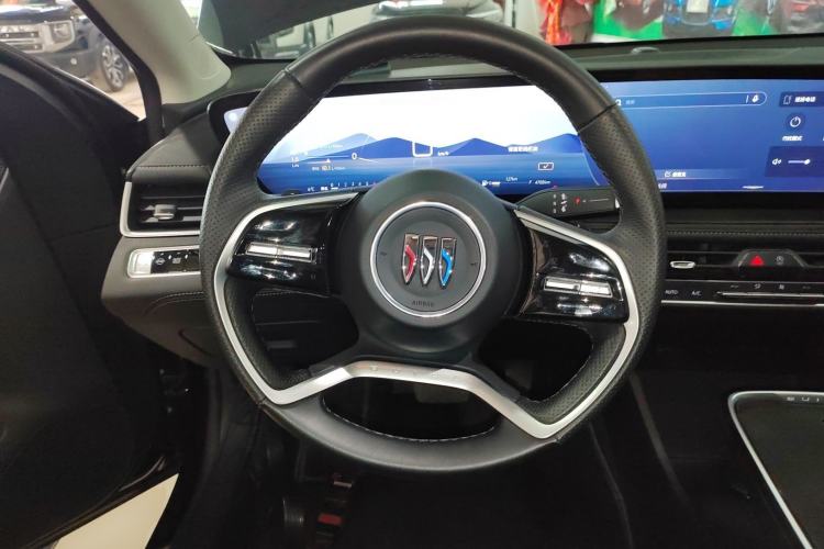 Used Buick LaCrosse 2023 28T Enjoyment Edition
