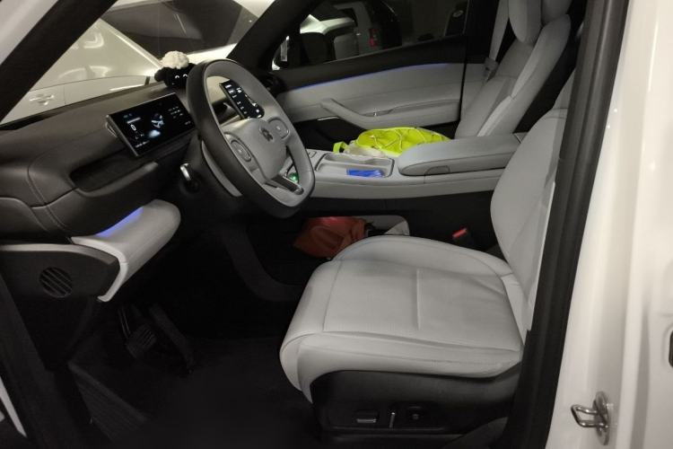 Used Nio ES6 2023 75 kWh