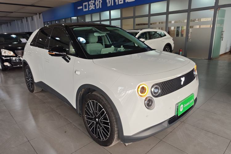 Used  firefly 2025 Illuminated Edition