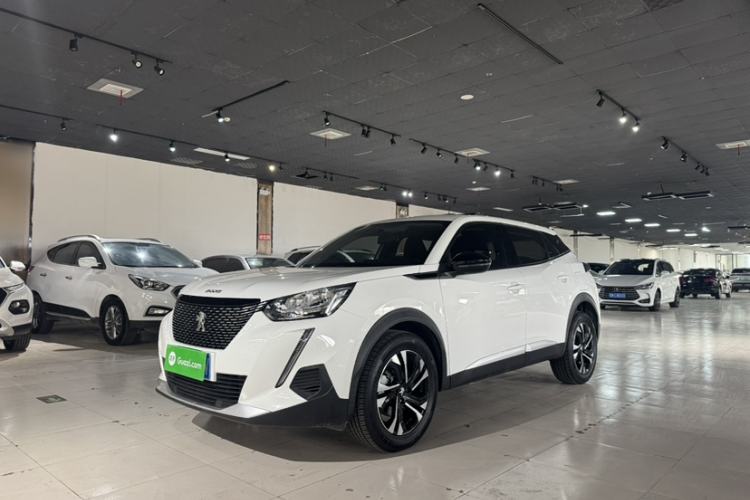 Used Peugeot 2008 2020 230THP Fashion Edition
