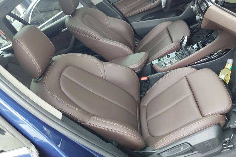 Used BMW X1 2021 sDrive20Li Premium Edition
