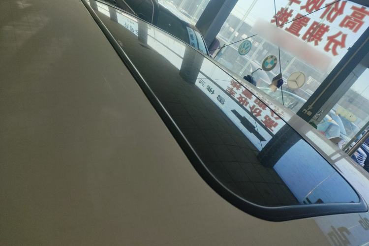 Used Ford Escort 2019 1.5L Automatic Enjoyment Model