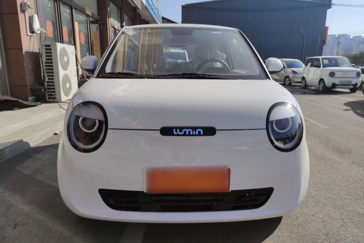 Used  Lumin 2024 130km Qingyue Version
