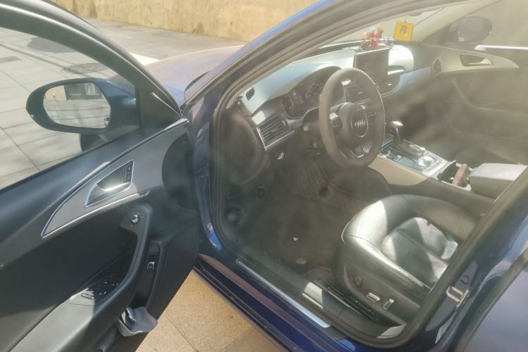 Used Audi A6L 2017 45 TFSI quattro Sport Edition