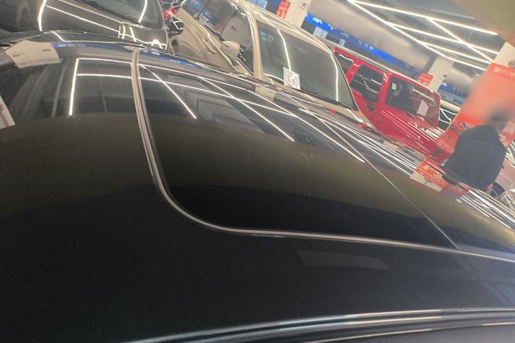 Used Lynk & Co 03 2025 1.5TD DCT Champion Edition Pro
