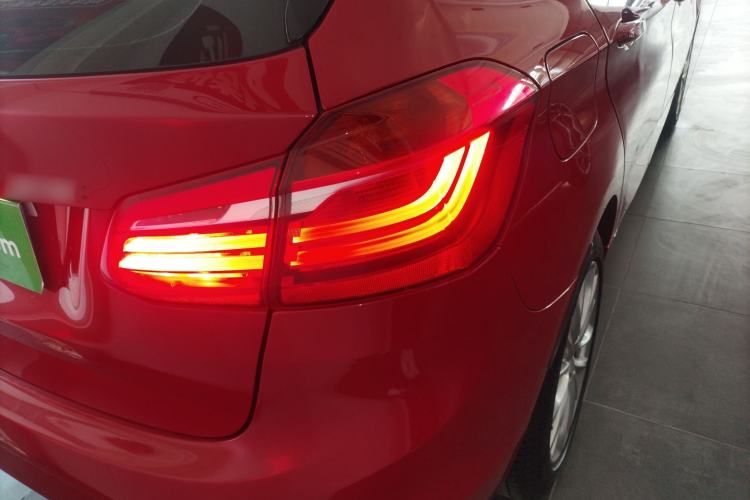 Used BMW 2 Series Active Tourer 2018 218i Leading Model
