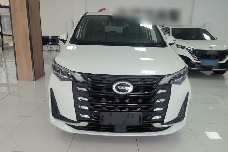 Used GAC Trumpchi M6 2023 PRO 270T DCT Luxury Edition
