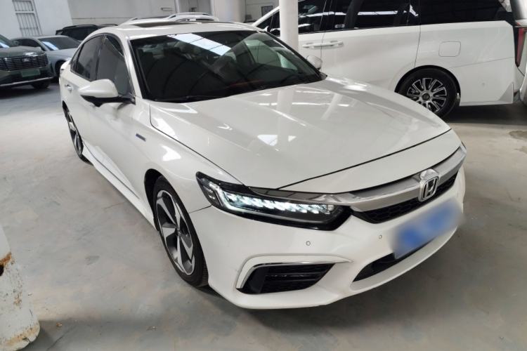 Used Honda Inspire 2019 Rui·Hybrid 2.0L Jing Shang Edition China VI
