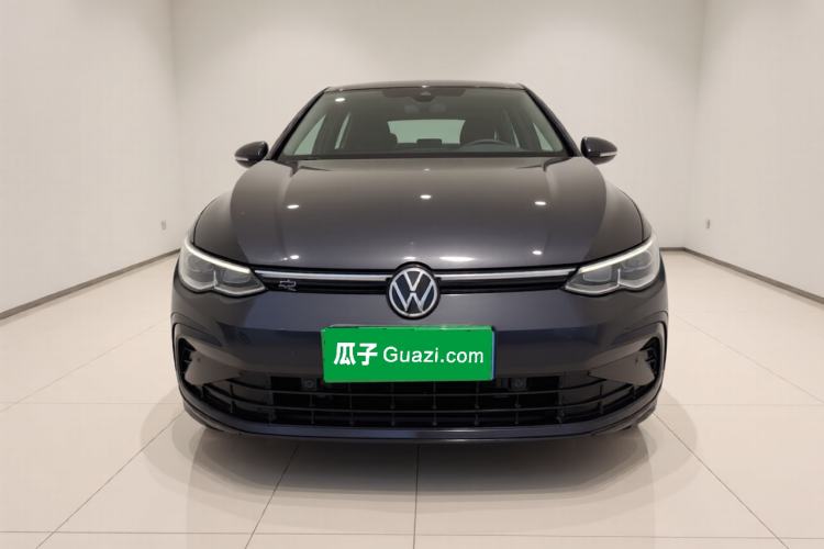 Used Volkswagen Golf 2021 280TSI DSG R-Line
