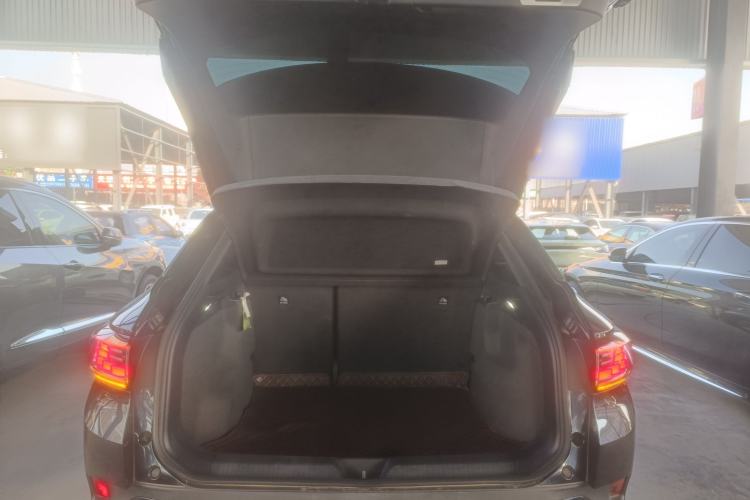 Used Volkswagen ID.4 CROZZ 2022 Long-Range Lite PRO Edition