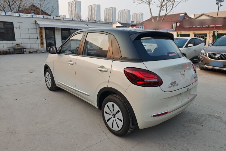 Used Wuling Bingo 2023 203km Light Edition