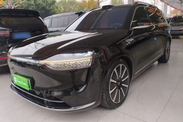 Used Hima AITO M9 2024 Range-Extended Max Edition 52 kWh 5-Seater Version