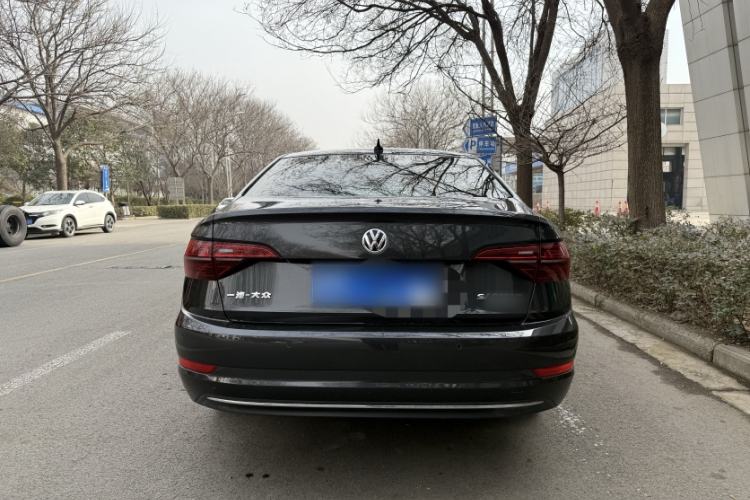 Used Volkswagen Sagitar 2021 280TSI DSG Excellence Edition