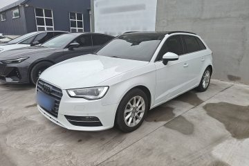 Used Audi A3 2016 Sportback 35 TFSI Ambition