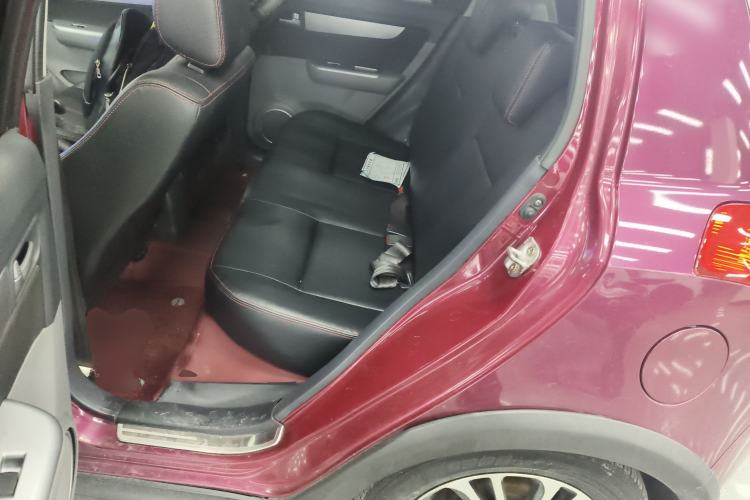 Used Suzuki Swift 2013 1.5L Automatic 20th Anniversary Limited Edition
