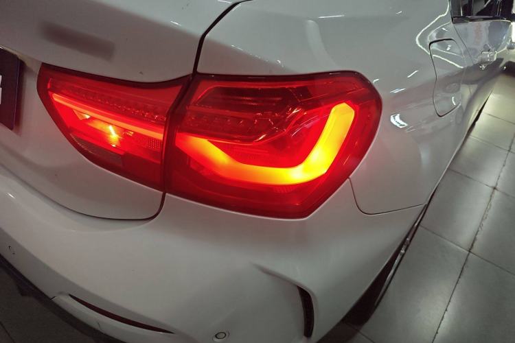 Used BMW 1 Series 2020 120i M Sport Package
