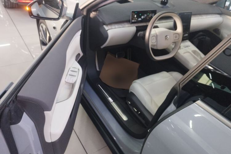Used Nio ET7 2022 100kWh First Edition
