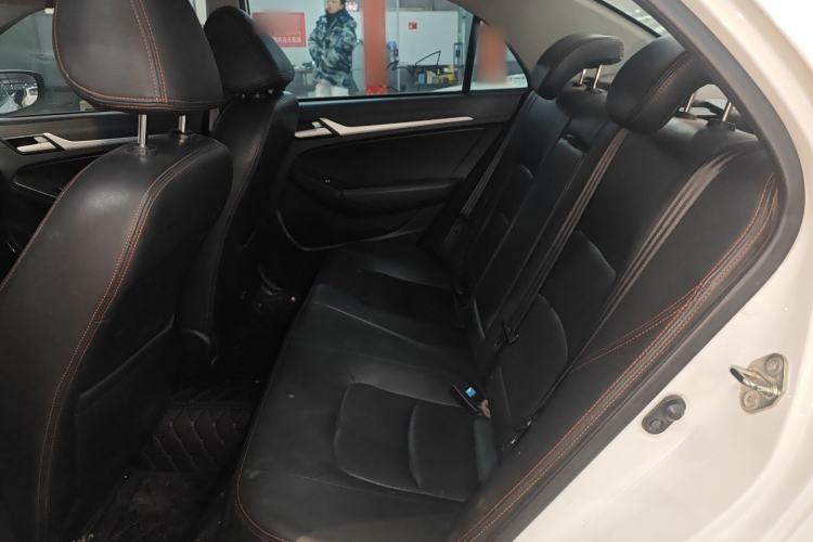 Used Geely Auto Vision 2017 1.5L Manual Happiness Edition
