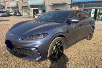 Used BYD Seal 06GT 2025 Intelligent Driving Version 505 Wave Plus Edition