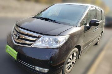 Used Honda Elysion 2015 2.4L VTi-S Prestige Edition