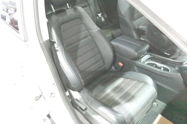 Used Honda Breeze 2020 240TURBO CVT 2WD Luxury Edition
