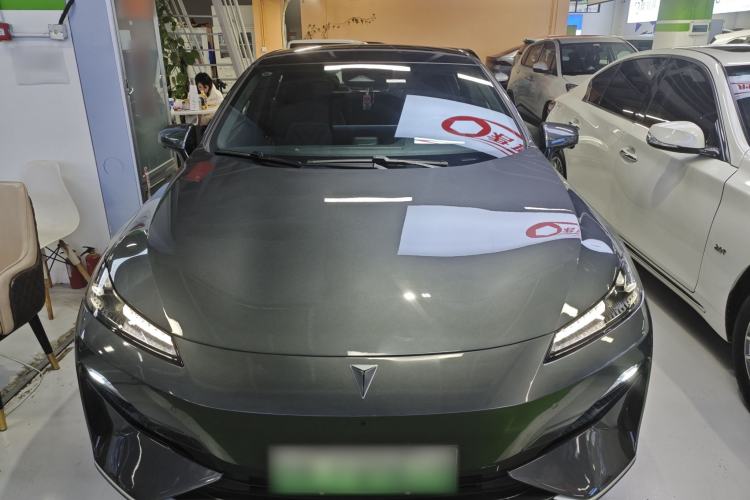 Used  SL03 2023 200Max Range-Extended Version