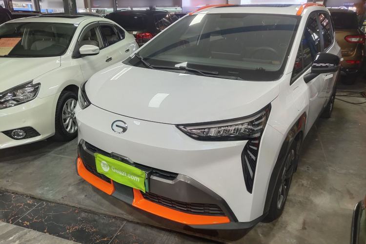 Used AION Y 2021 70 Intelligent Dynamic Edition