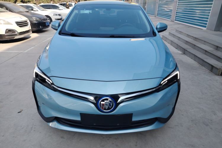 Used Buick Velite 6 2019 Connected & Smart Edition
