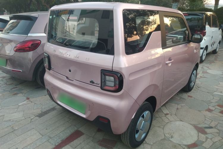 Used  Panda 2024 Panda Mini 200km Endurance Bear
