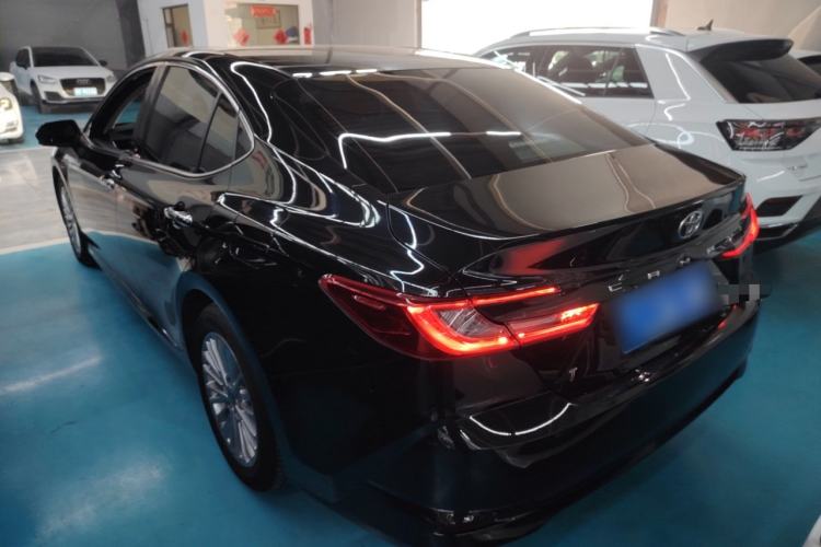 Used Toyota Camry 2024 Dual-Motor 2.0 HG Premium Edition