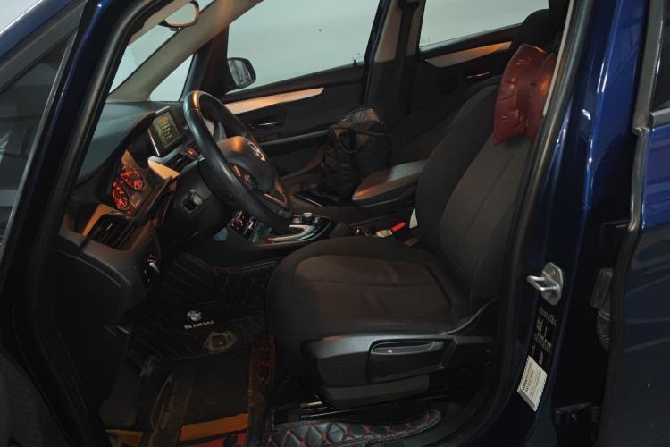 Used BMW 2 Series Active Tourer 2016 218i Leading Model
