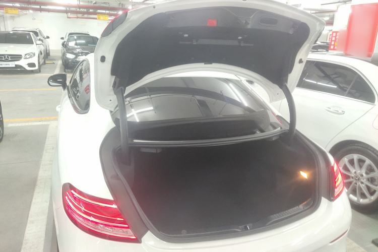 Used Mercedes-Benz C-Class 2022 Refreshed C 260 Coupe
