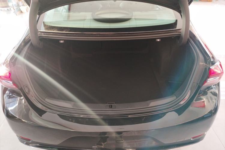 Used Buick LaCrosse 2021 652T Luxury Model