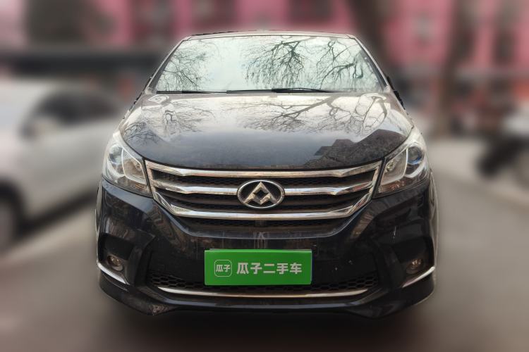 Used SAIC MAXUS G10 2018 PLUS 2.0T Automatic Luxury Executive Edition
