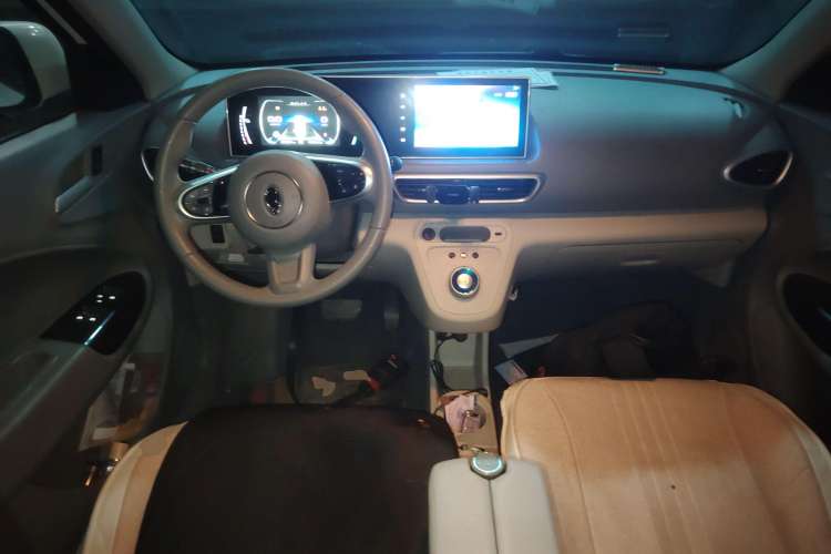 Used ORA White Cat 2020 360km Standard Version
