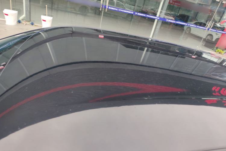 Used BYD Seagull 2023 Active Version
