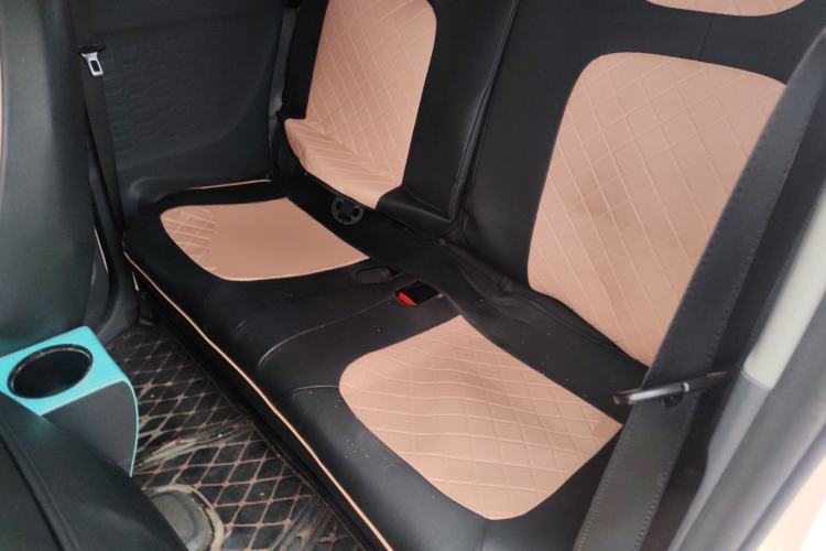 Used Wuling Hongguang MINIEV 2021 Macaron Premium Model – Lithium-NMC