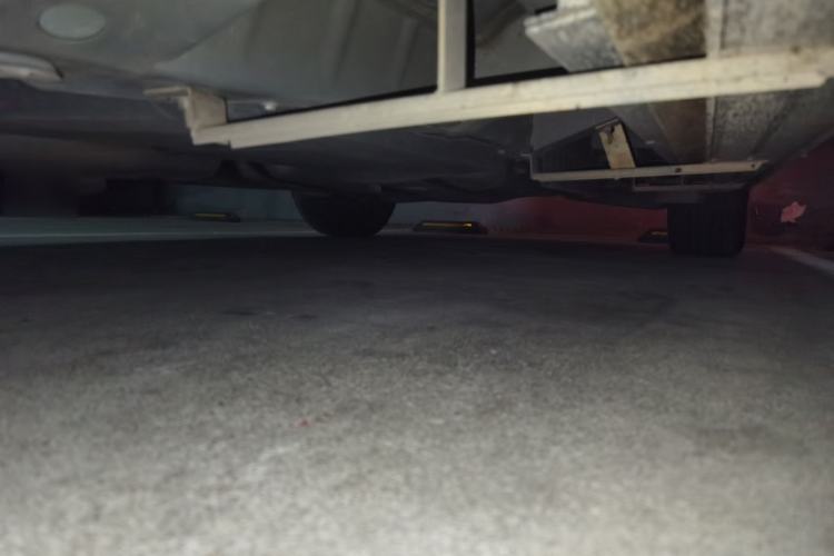 Used Cadillac XT5 2022 2.0T Four-Wheel Drive Luxury Version (Hummingbird Edition)