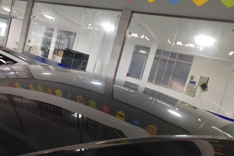 Used Tesla Model Y 2023 Rear-Wheel-Drive Version