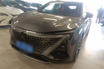 Used Changan UNI-T 2022 1.5T Prestige Version