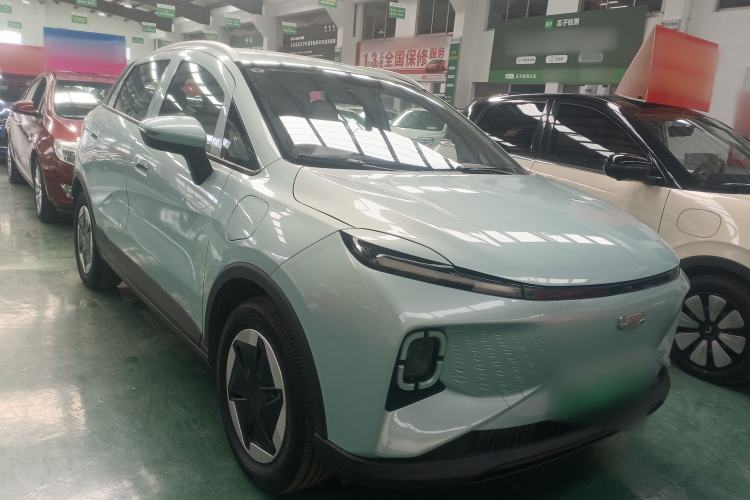 Used Geometry E Firefly 2024 301km Starlight