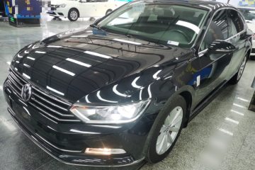 Used Volkswagen Magotan 2018 330TSI DSG Advanced Model