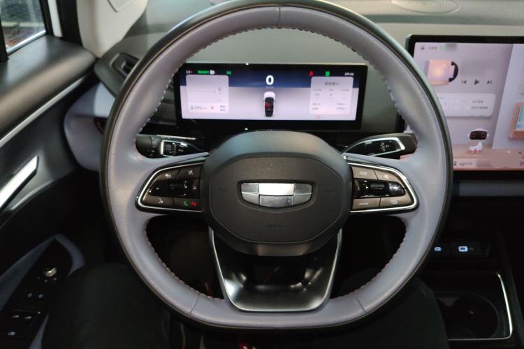 Used Geometry M6 2022 450 New Smart Type