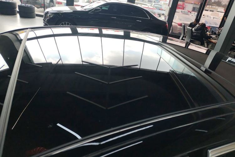 Used Mercedes-Benz E-Class 2021 E 300 L Sport Luxury Edition
