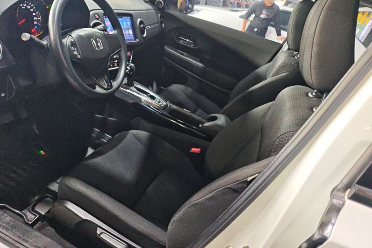 Used Honda XR-V 2021 220TURBO CVT Comfort Version
