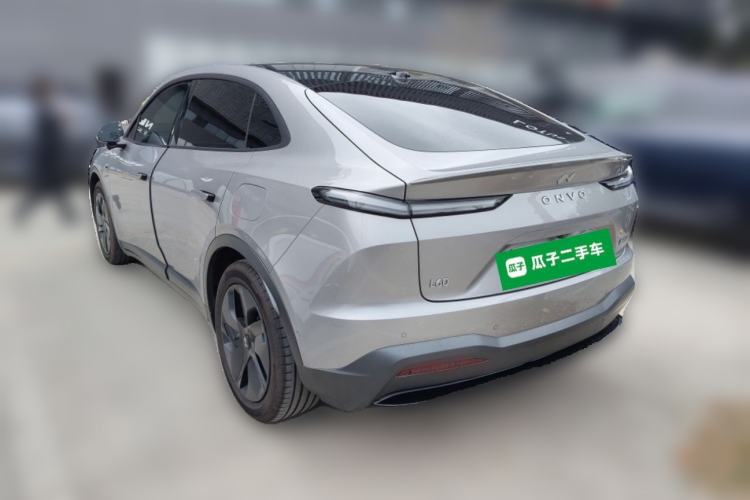 Used ONVO L60 2024 60 kWh Rear-Drive Version