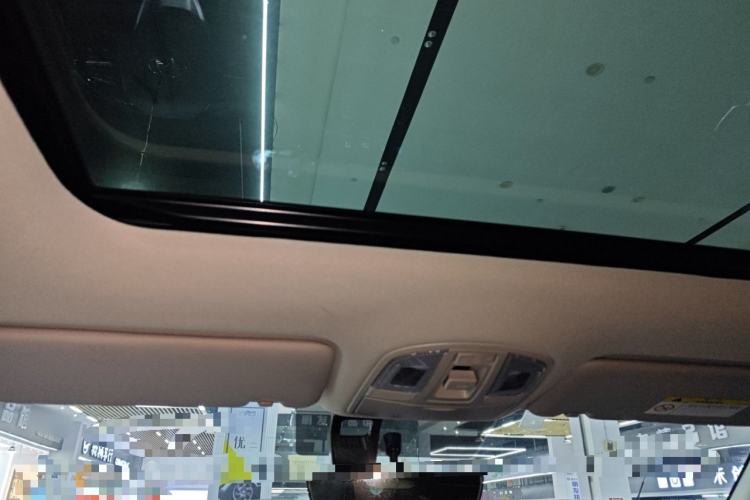 Used Hyundai ix35 2021 2.0L Automatic 2WD GLS Leading Edition