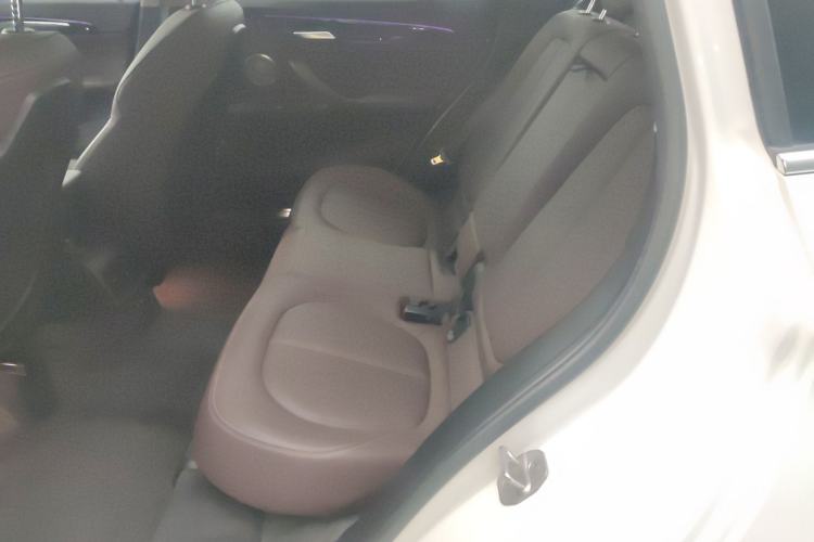 Used BMW X1 2022 sDrive20Li Luxury Model
